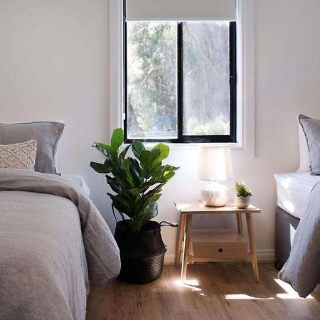 Bodhi Daylesford Villa ภายนอก รูปภาพ