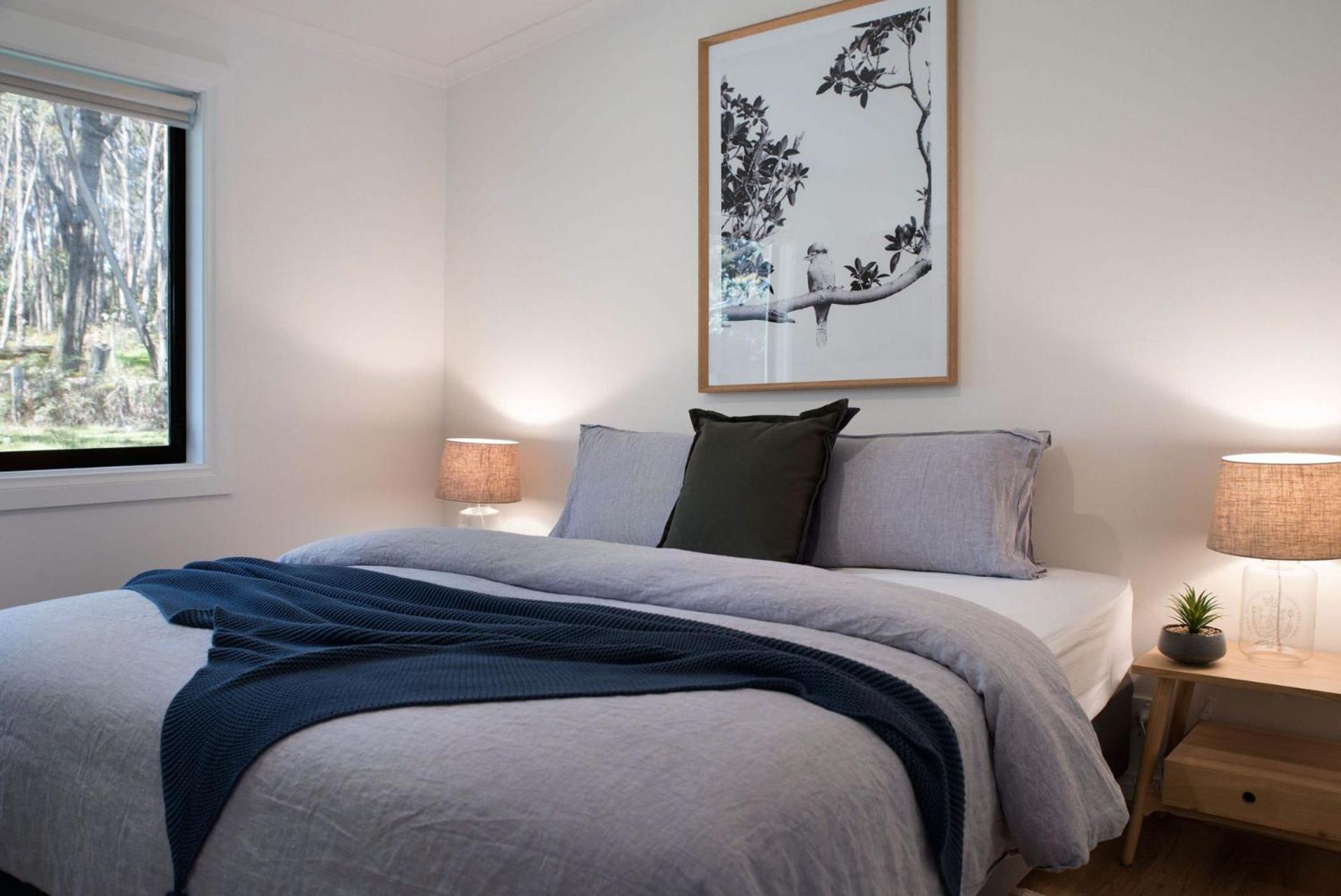 Bodhi Daylesford Villa ภายนอก รูปภาพ