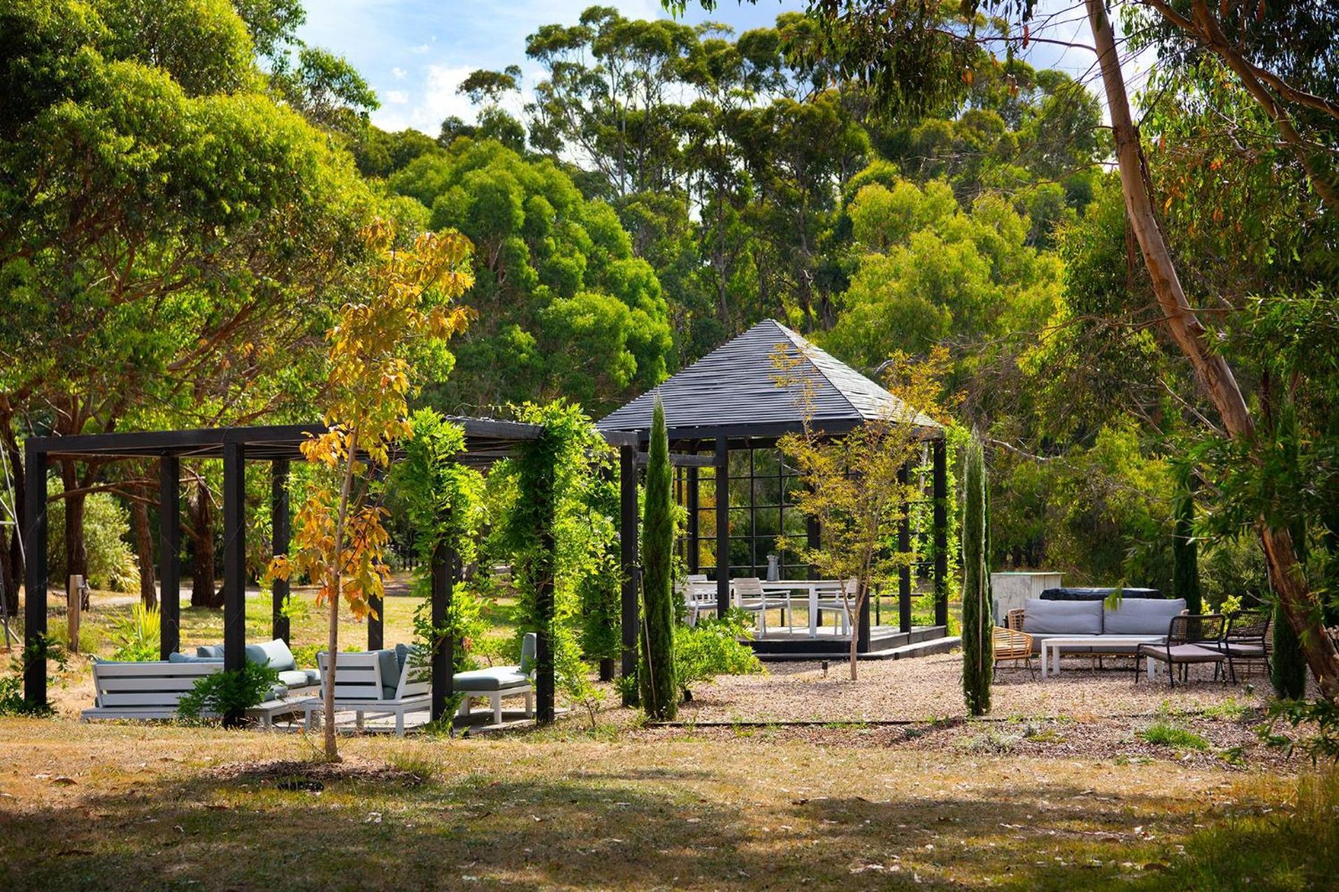 Bodhi Daylesford Villa ภายนอก รูปภาพ