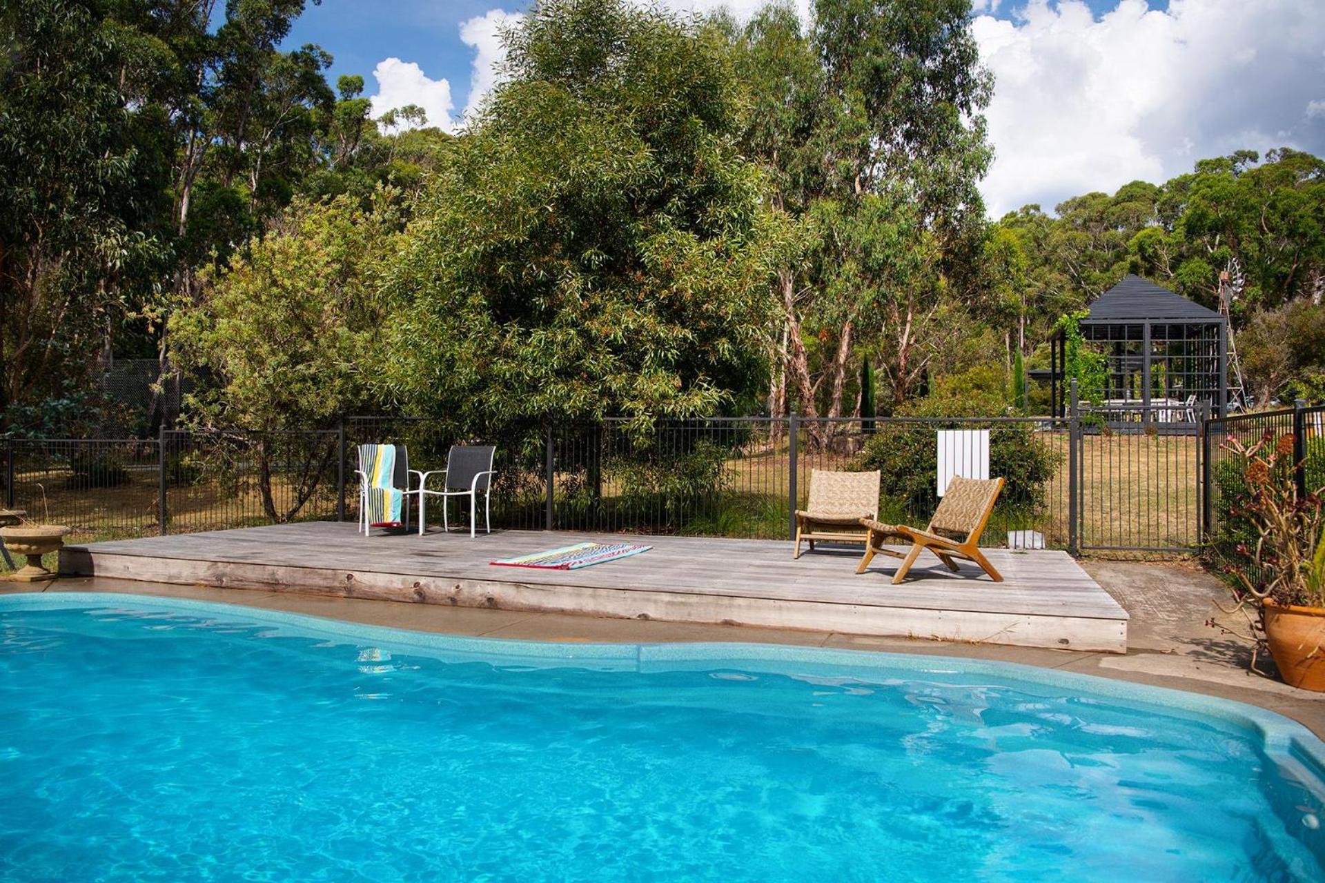 Bodhi Daylesford Villa ภายนอก รูปภาพ