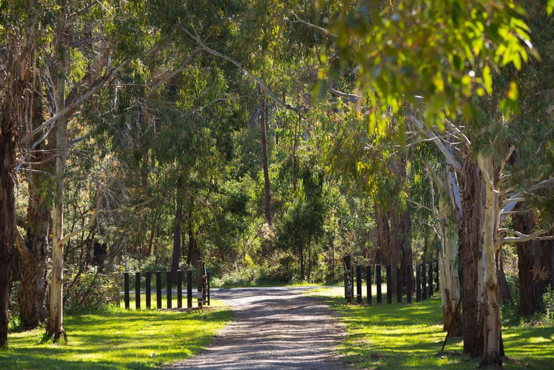 Bodhi Daylesford Villa ภายนอก รูปภาพ