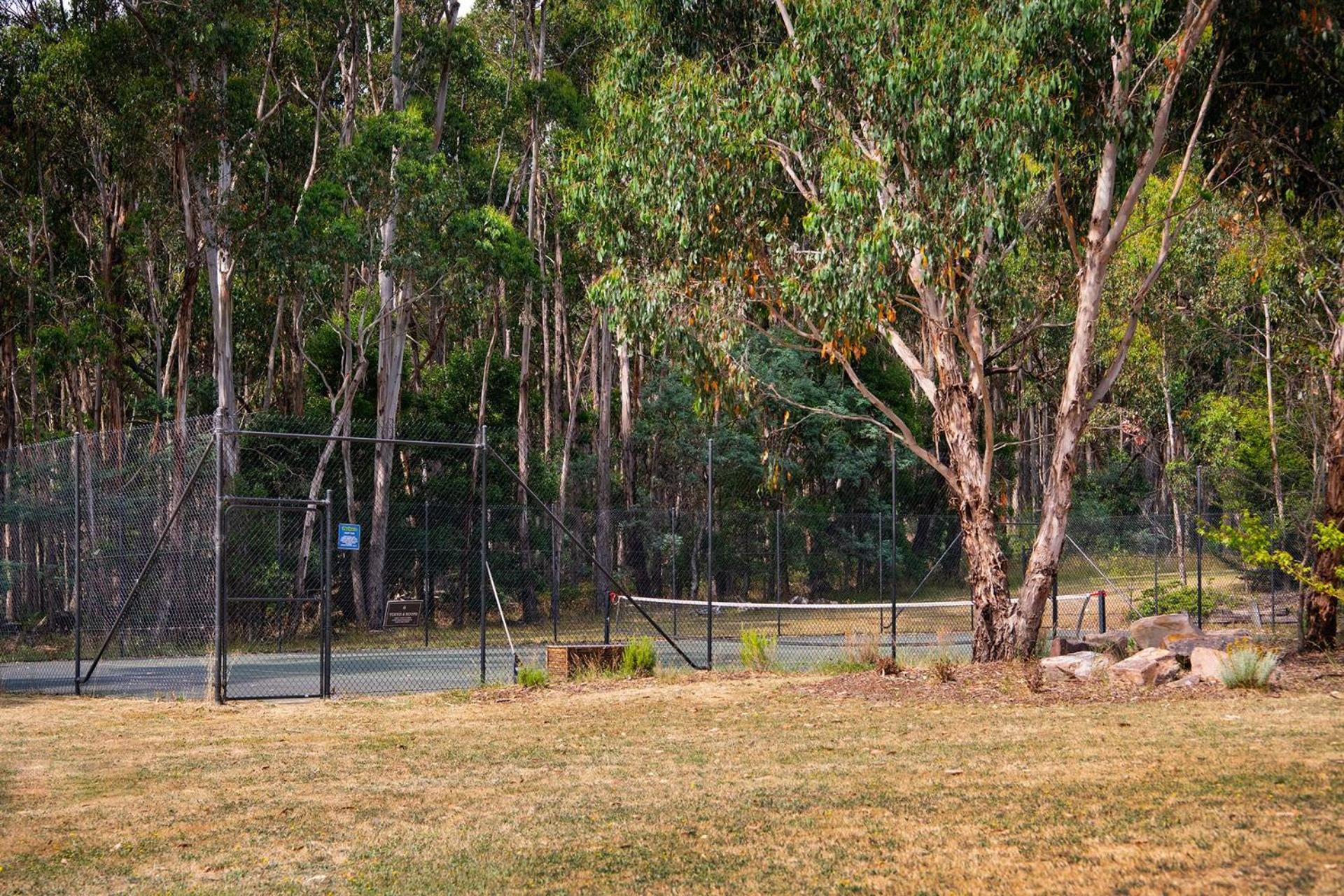 Bodhi Daylesford Villa ภายนอก รูปภาพ