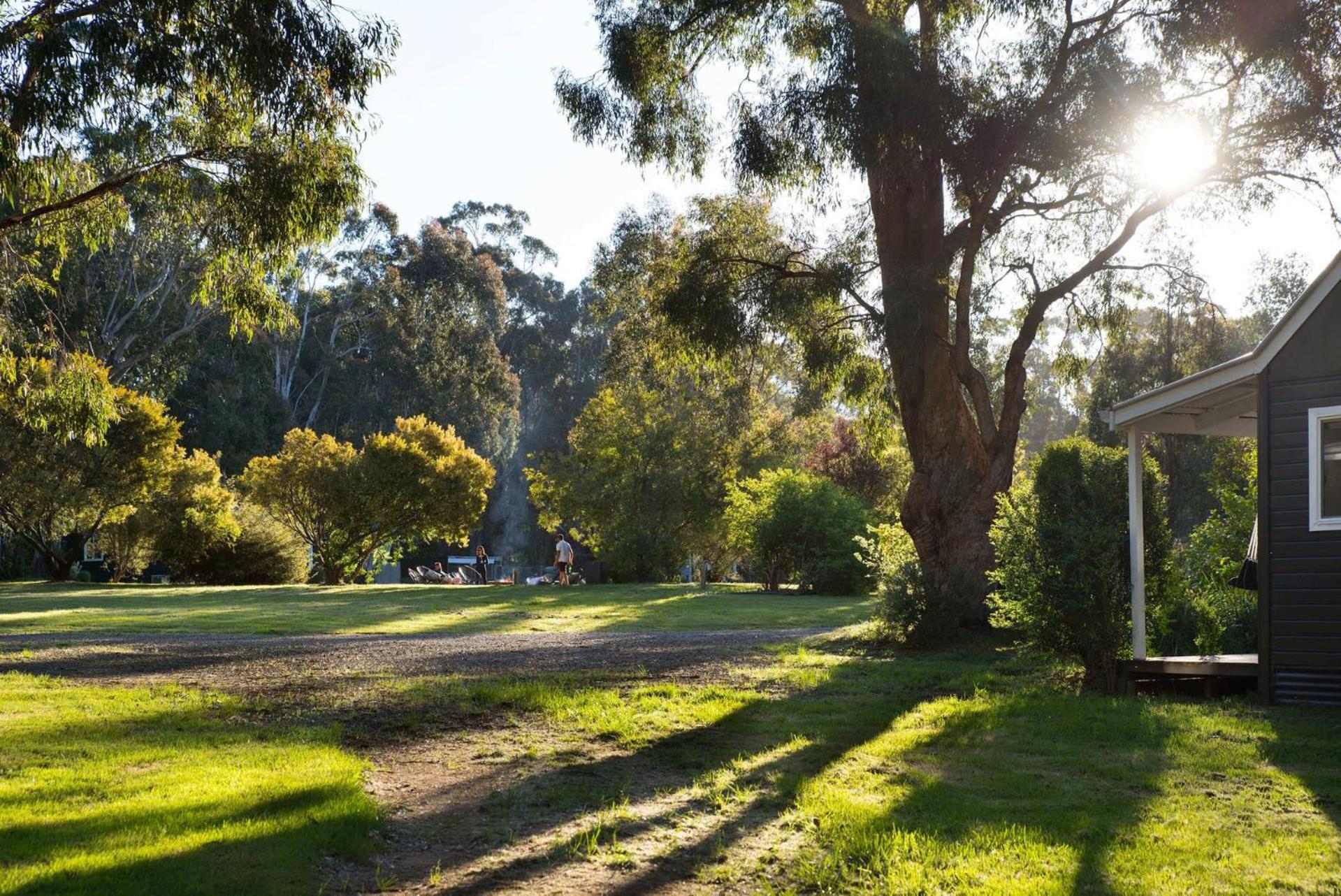 Bodhi Daylesford Villa ภายนอก รูปภาพ